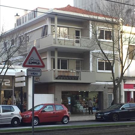 Hostel Vila Nova Βίλα Νόβα ντε Γκάια Εξωτερικό φωτογραφία