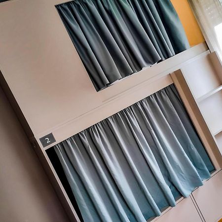 Hostel Vila Nova Βίλα Νόβα ντε Γκάια Εξωτερικό φωτογραφία