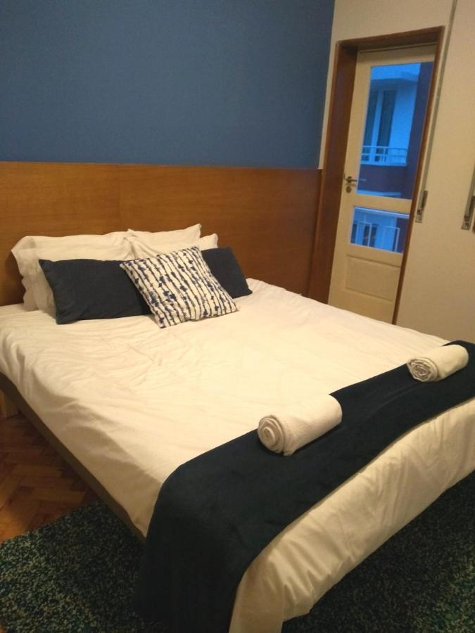 Hostel Vila Nova Βίλα Νόβα ντε Γκάια Δωμάτιο φωτογραφία