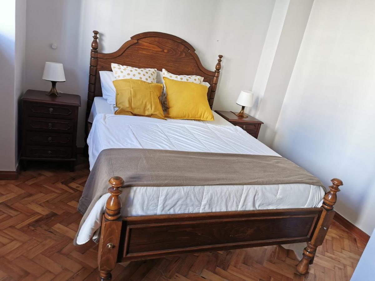 Hostel Vila Nova Βίλα Νόβα ντε Γκάια Δωμάτιο φωτογραφία
