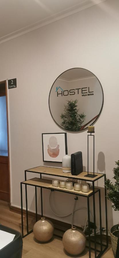 Hostel Vila Nova Βίλα Νόβα ντε Γκάια Δωμάτιο φωτογραφία