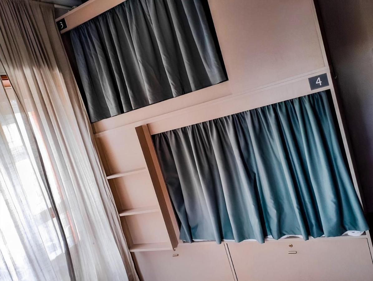 Hostel Vila Nova Βίλα Νόβα ντε Γκάια Εξωτερικό φωτογραφία