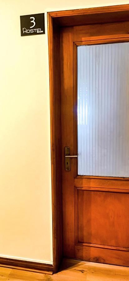 Hostel Vila Nova Βίλα Νόβα ντε Γκάια Εξωτερικό φωτογραφία