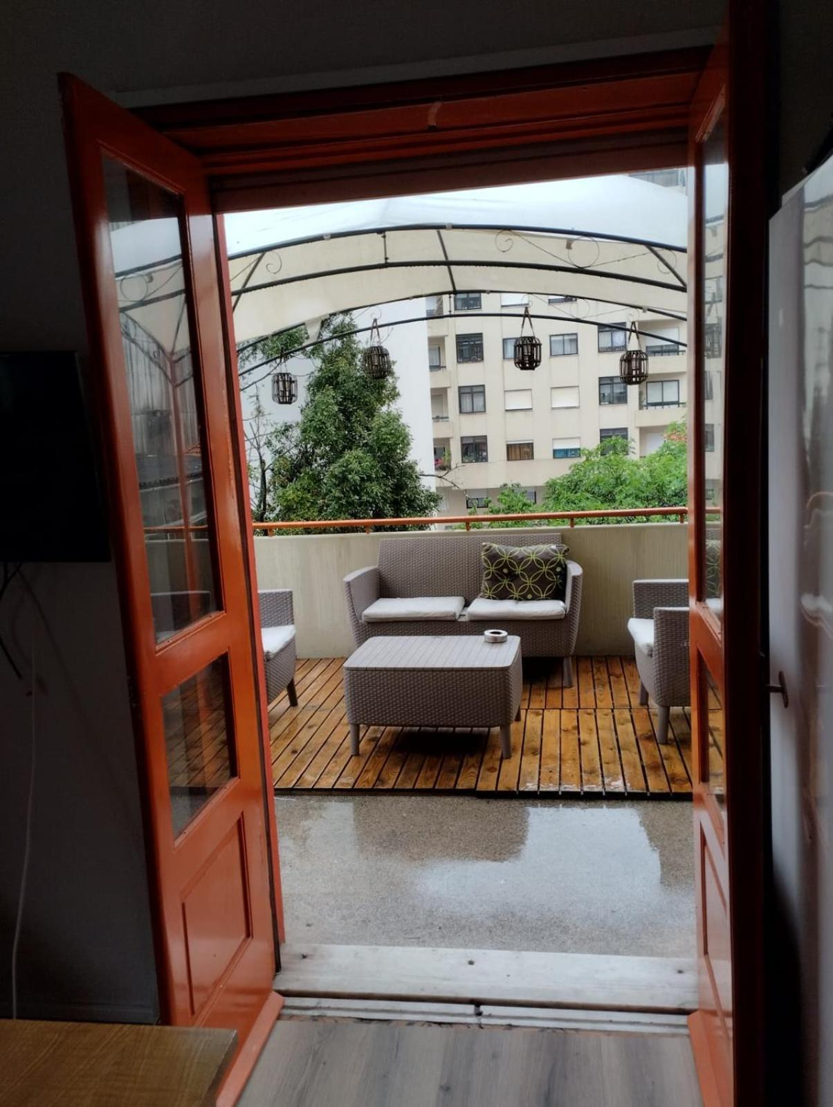 Hostel Vila Nova Βίλα Νόβα ντε Γκάια Δωμάτιο φωτογραφία