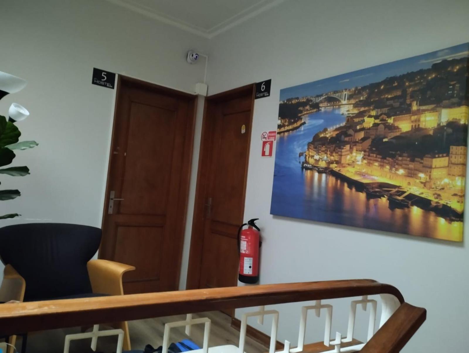 Hostel Vila Nova Βίλα Νόβα ντε Γκάια Δωμάτιο φωτογραφία